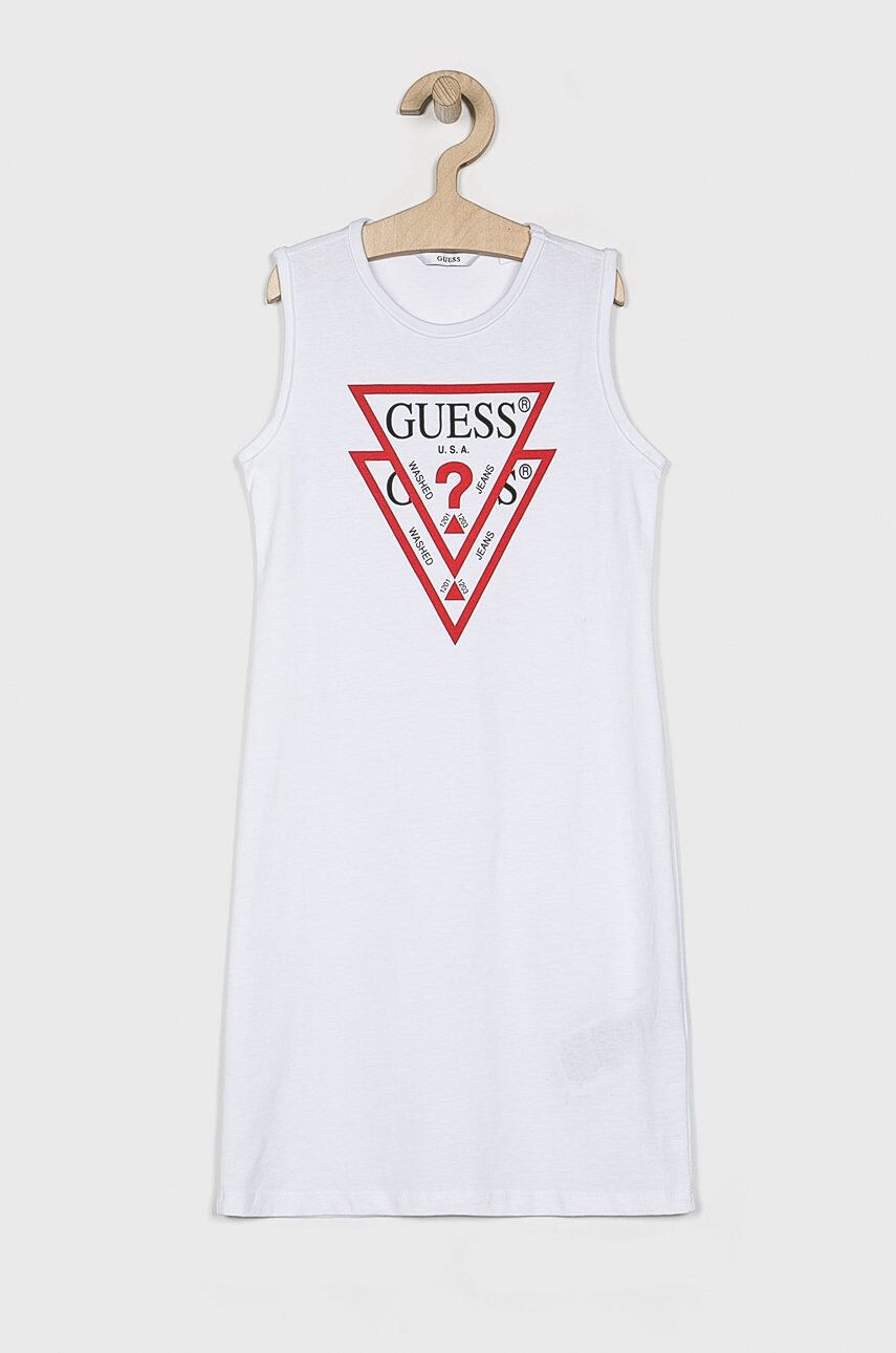 Guess Рокля - Pepit.bg