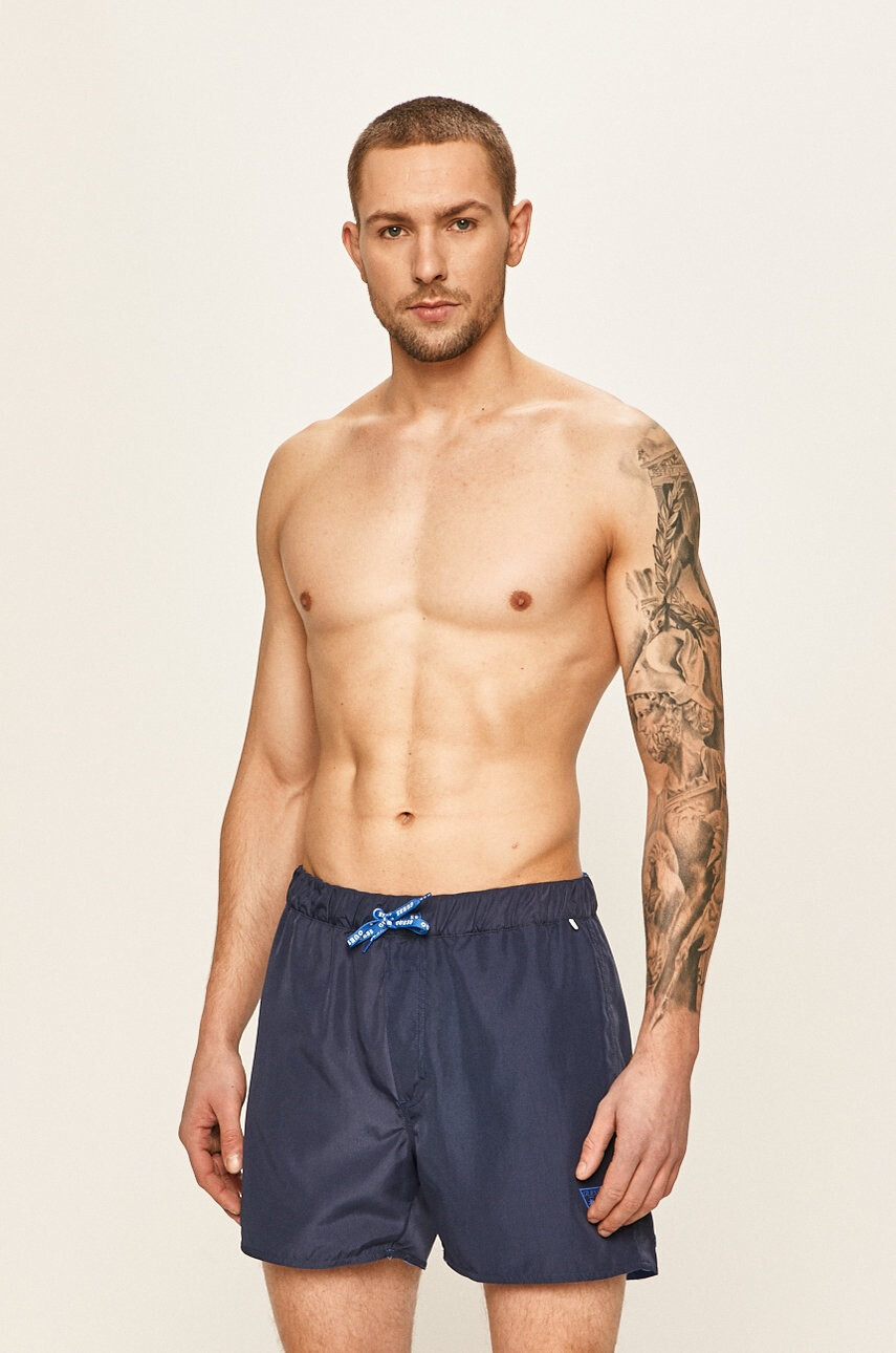 Guess Jeans - Двулицеви плувки - Pepit.bg