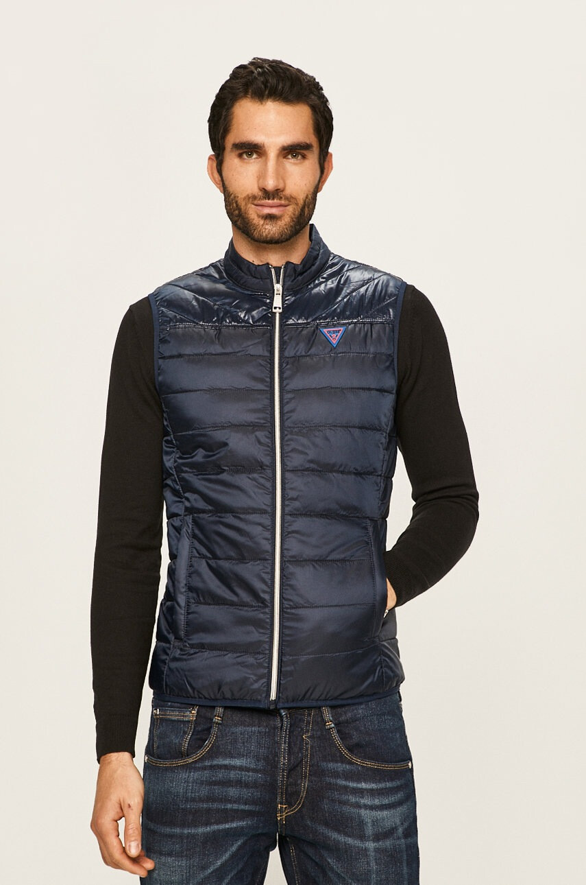Guess Jeans - Елек - Pepit.bg