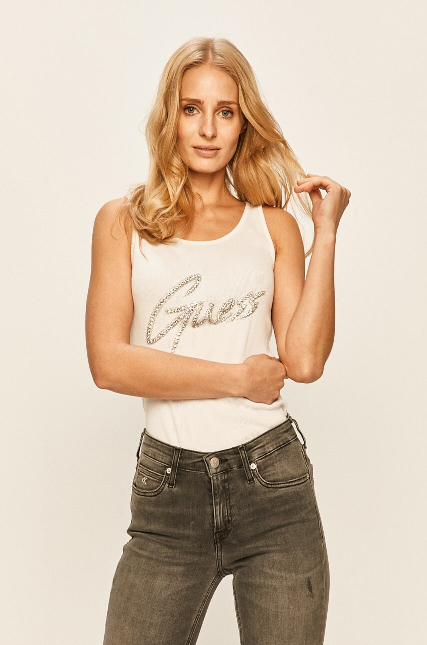 Guess Jeans Горнище - Pepit.bg