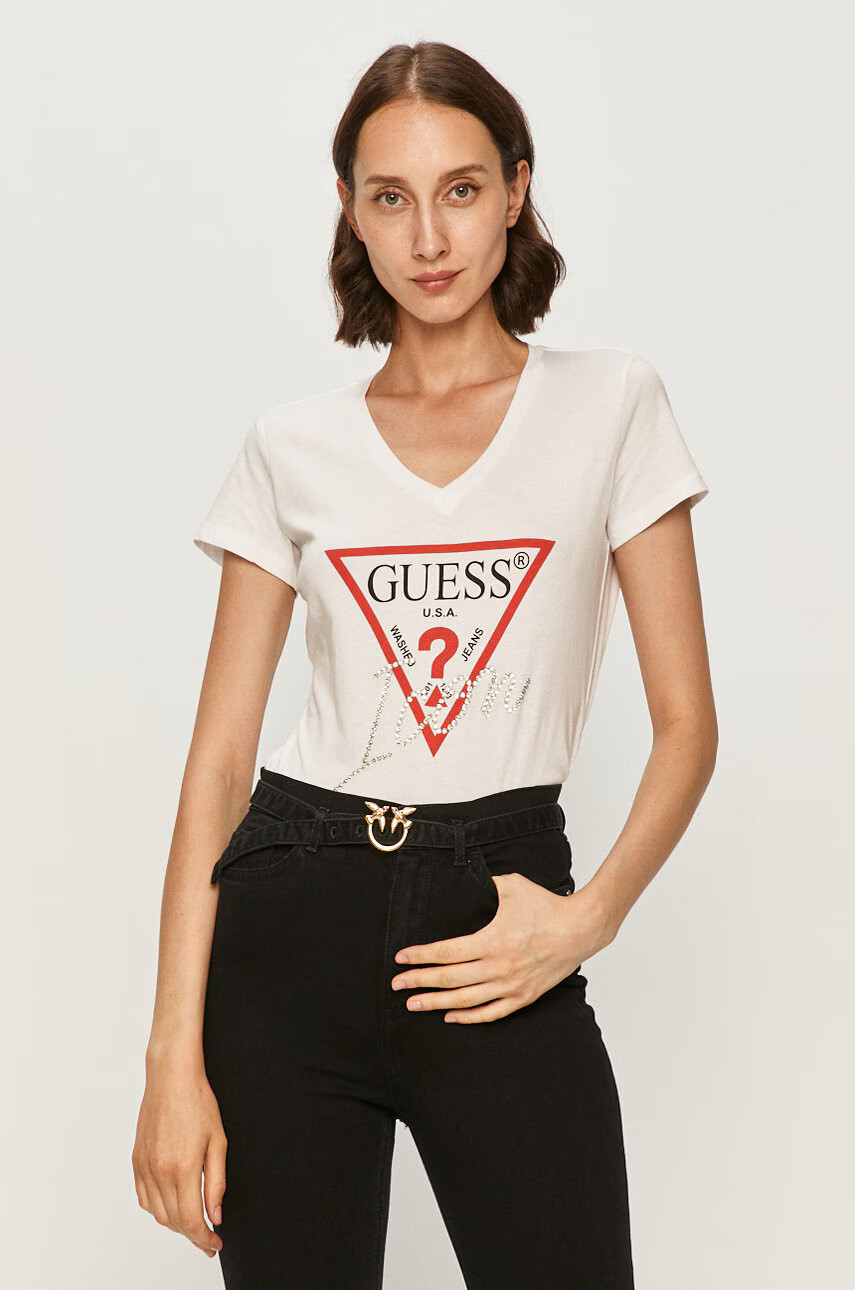 Guess Jeans - Топ - Pepit.bg