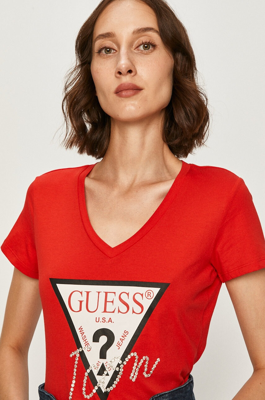 Guess Jeans Горнище - Pepit.bg