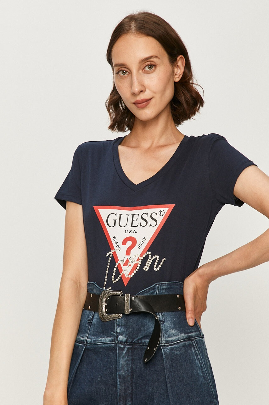 Guess Jeans Горнище - Pepit.bg