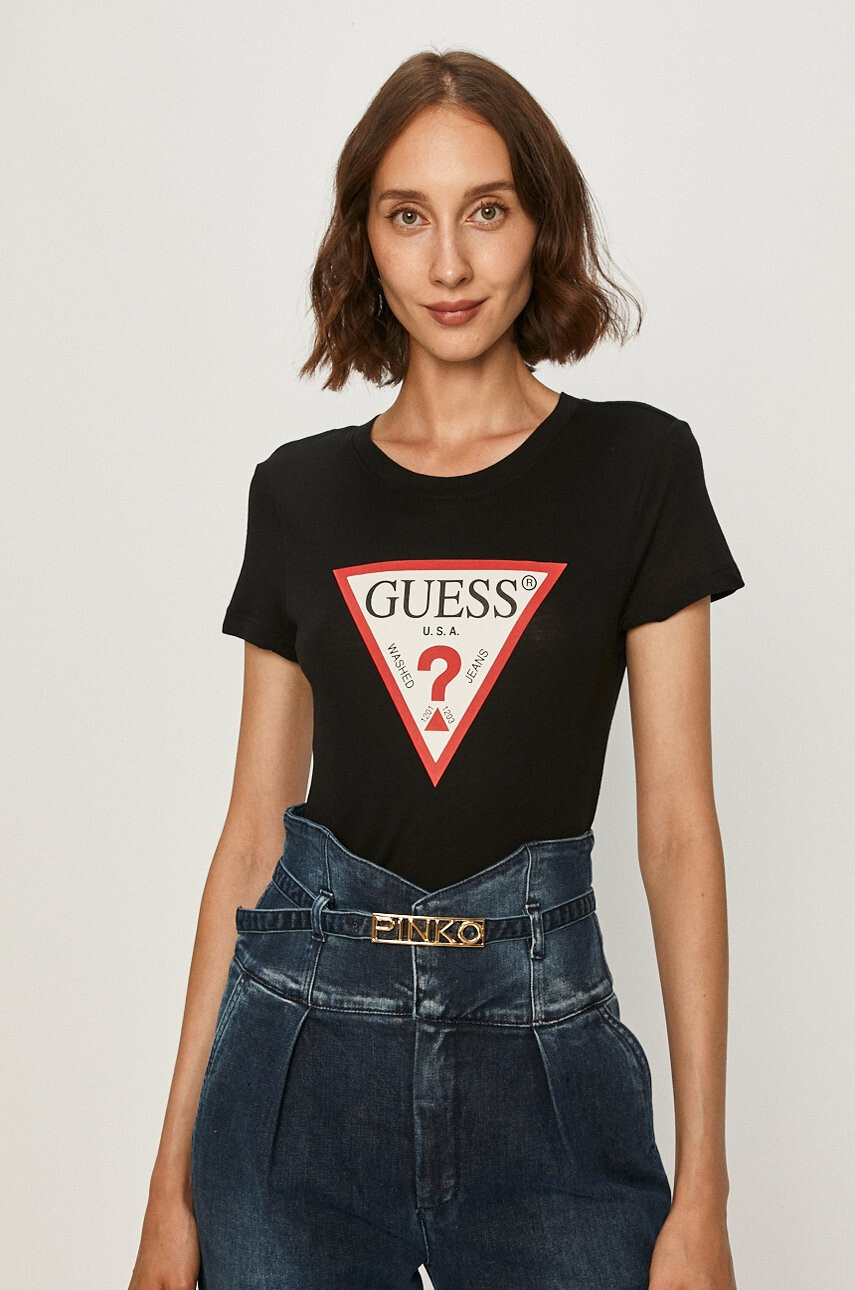 Guess Jeans Горнище - Pepit.bg