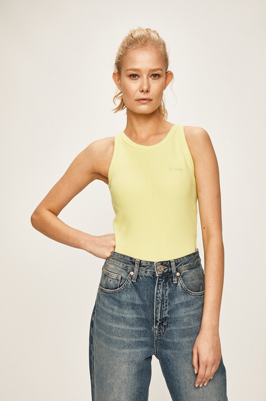 Guess Jeans Горнище - Pepit.bg