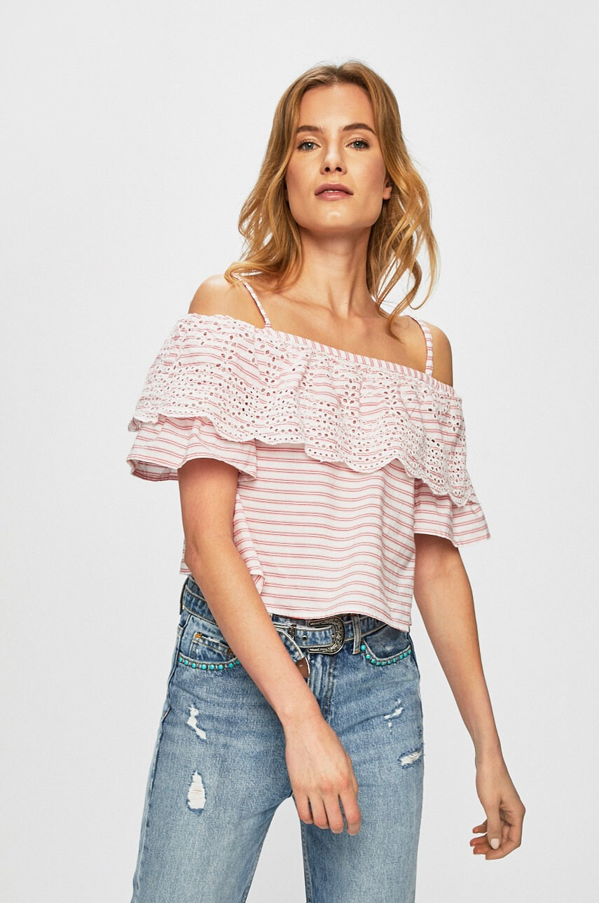 Guess Jeans Горнище - Pepit.bg
