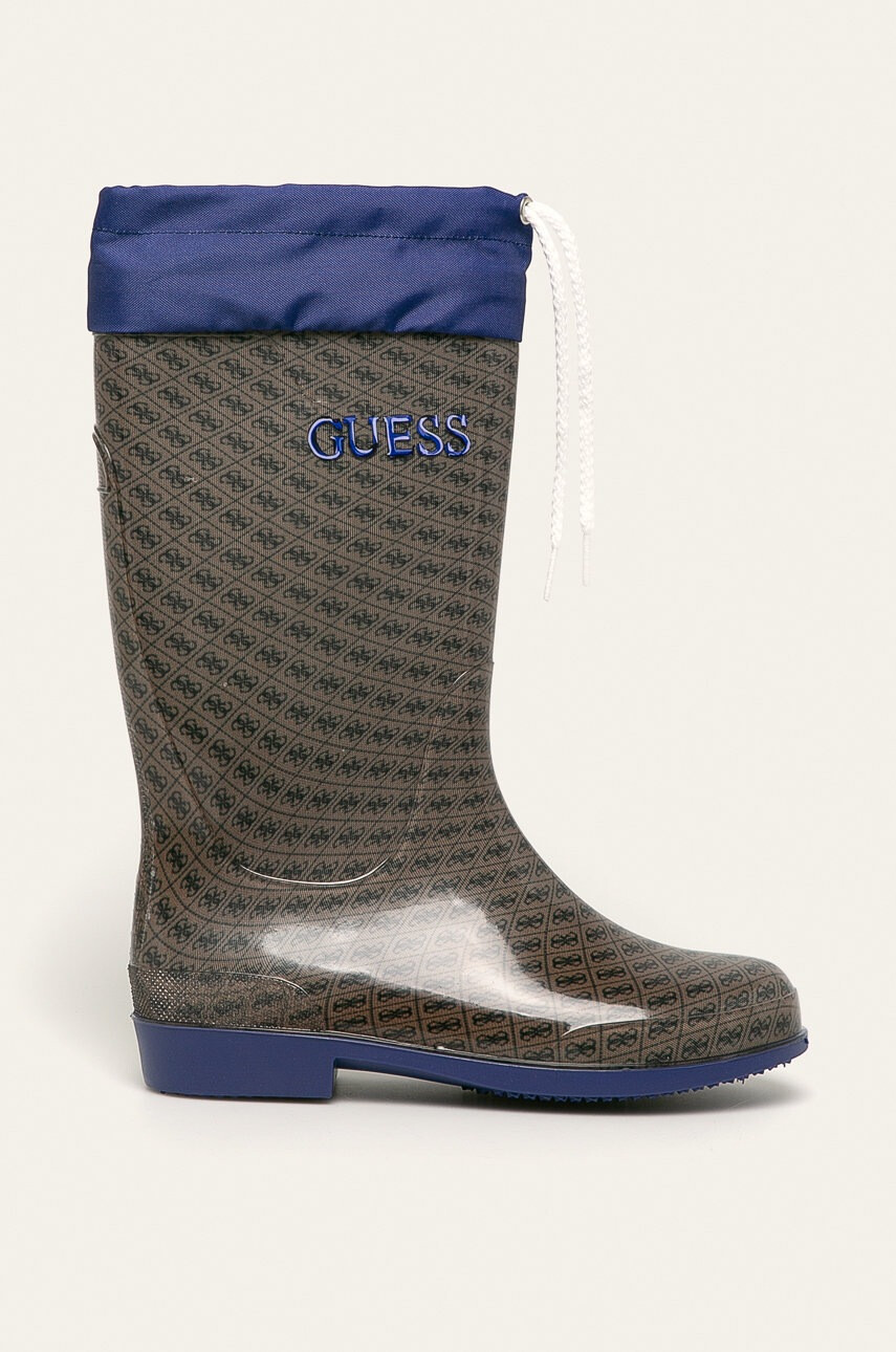 Guess Jeans Гумени ботуши - Pepit.bg