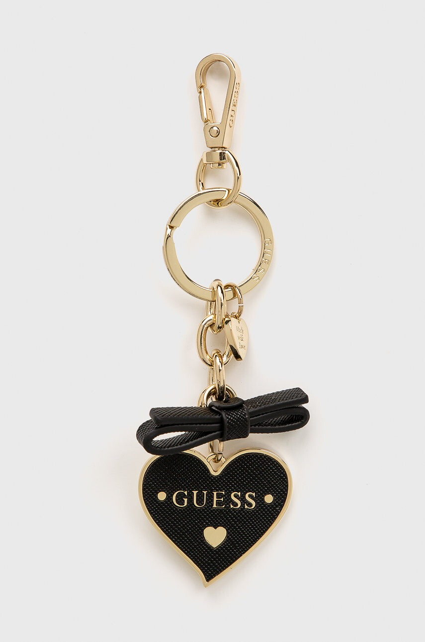 Guess Jeans - Ключодържател - Pepit.bg