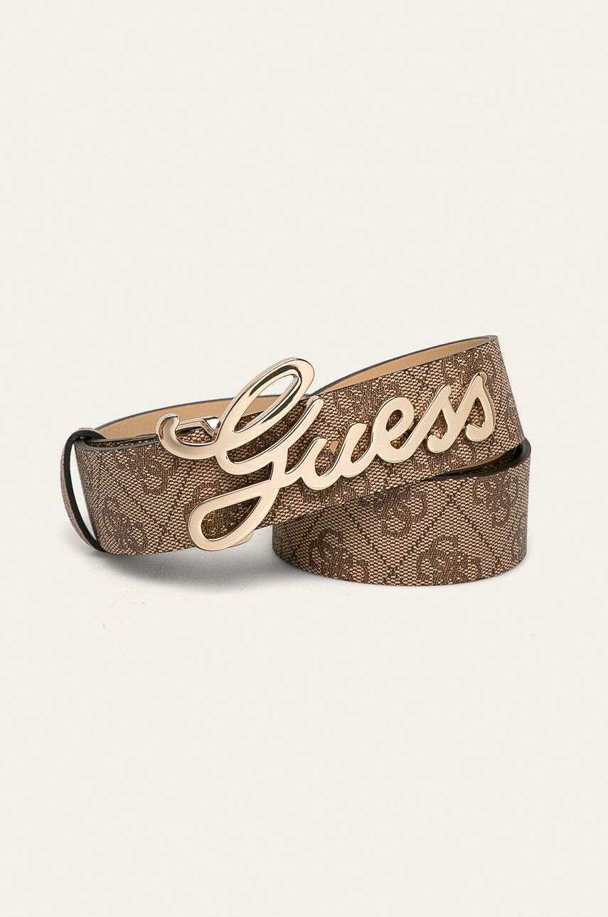 Guess Jeans Колан - Pepit.bg