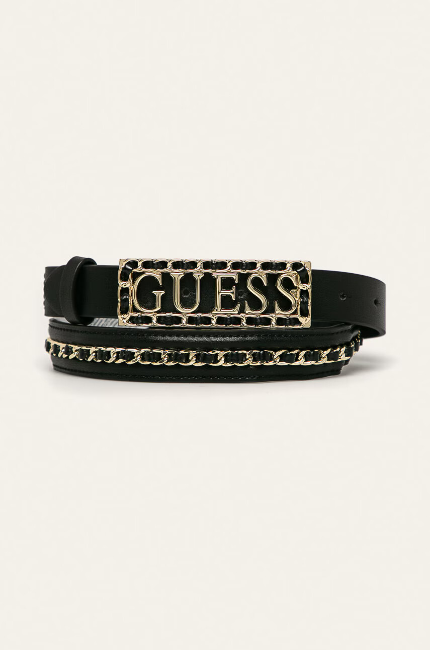 Guess Jeans - Колан - Pepit.bg