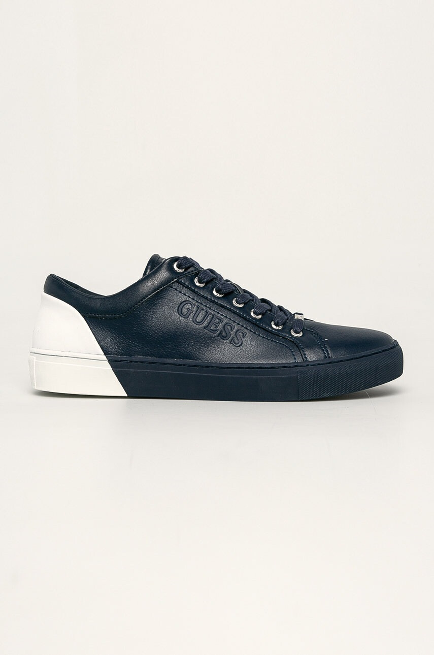 Guess Jeans Кожени обувки - Pepit.bg