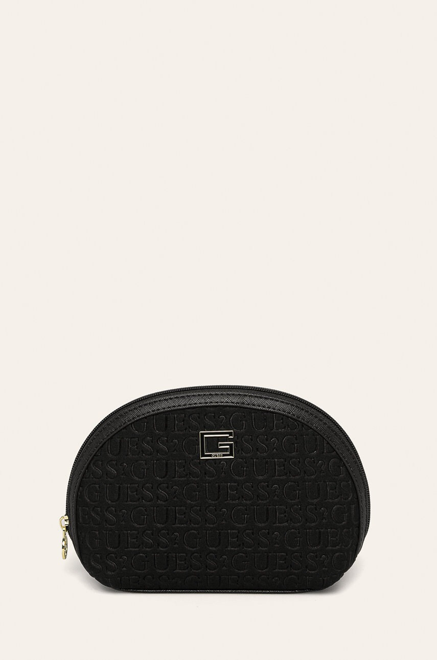 Guess Jeans Козметична чанта - Pepit.bg