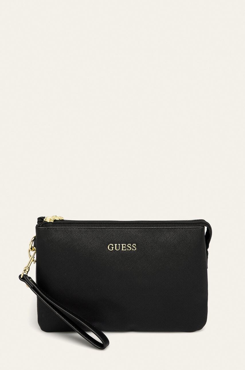 Guess Jeans Козметична чанта - Pepit.bg