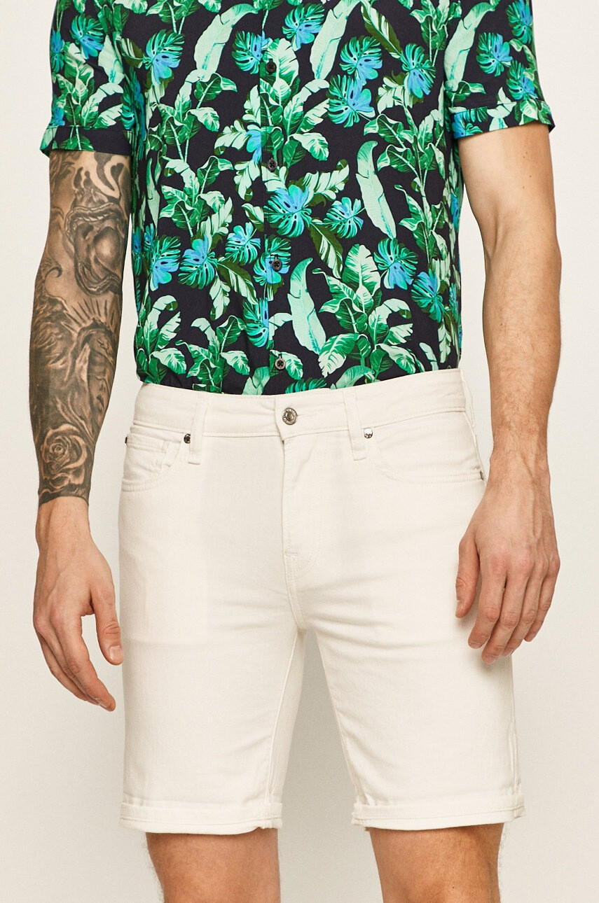 Guess Jeans - Къси панталони - Pepit.bg