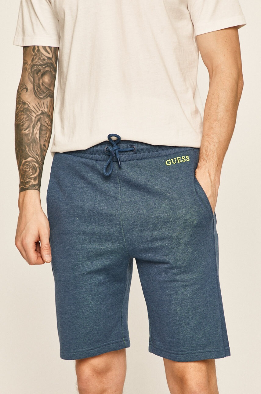 Guess Jeans - Къси панталони - Pepit.bg