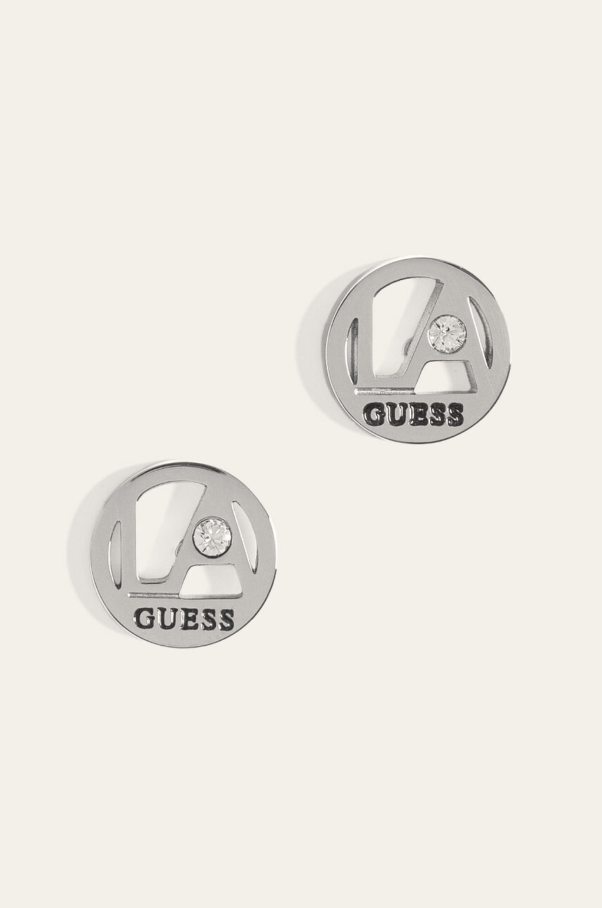 Guess Jeans Обици - Pepit.bg
