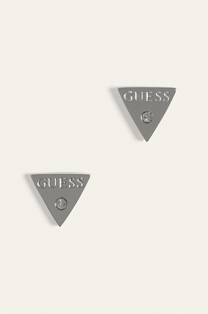 Guess Jeans - Обици - Pepit.bg