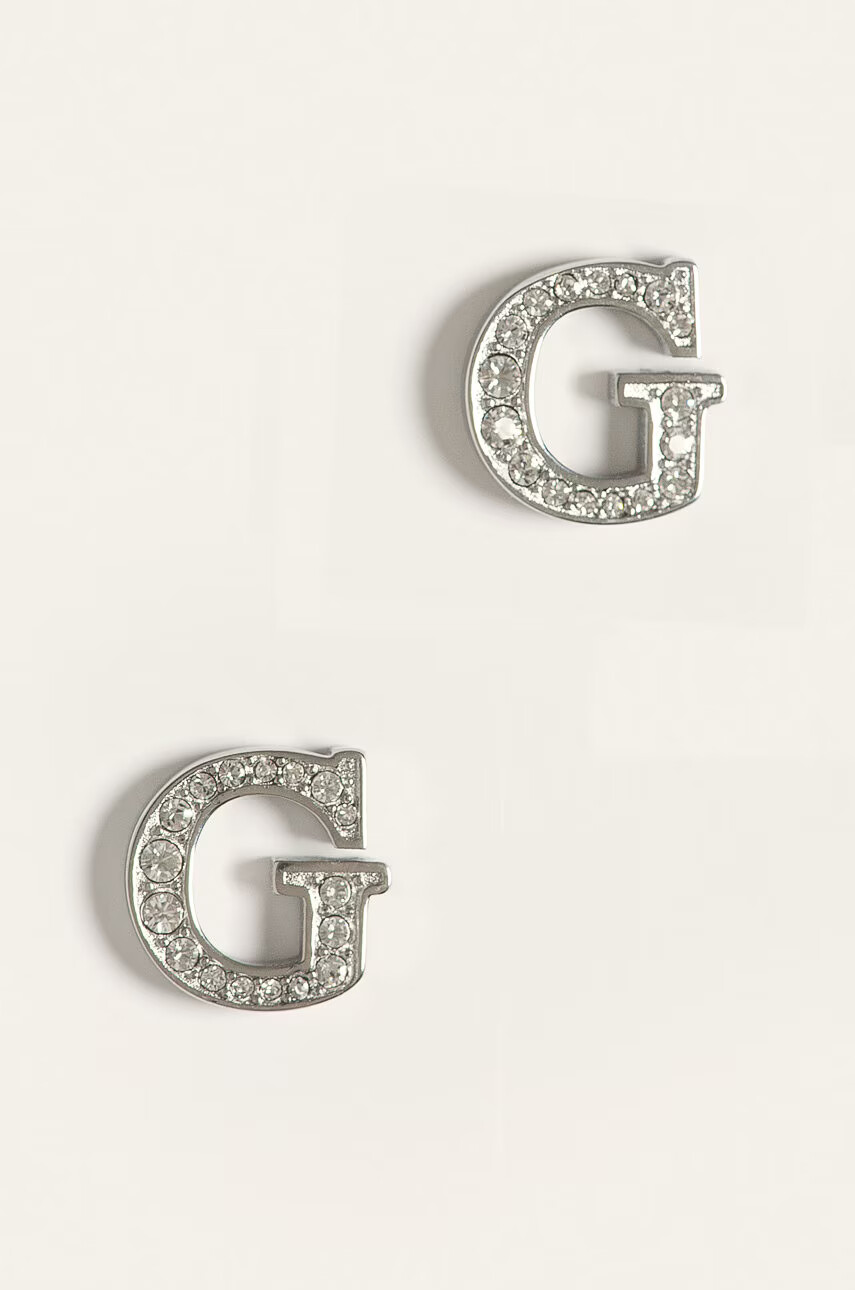 Guess Jeans - Обици - Pepit.bg