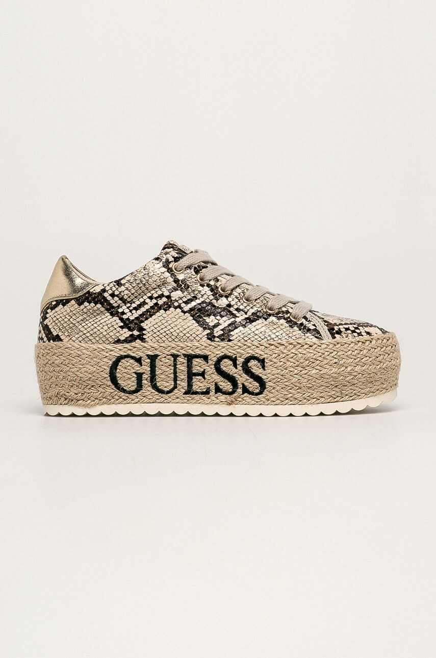 Guess Jeans Обувки - Pepit.bg