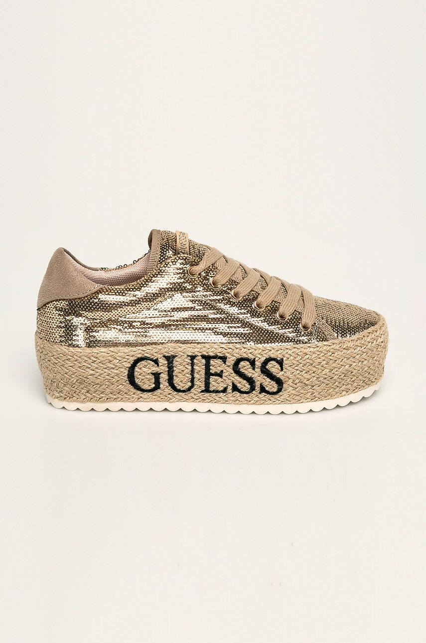 Guess Jeans Обувки - Pepit.bg