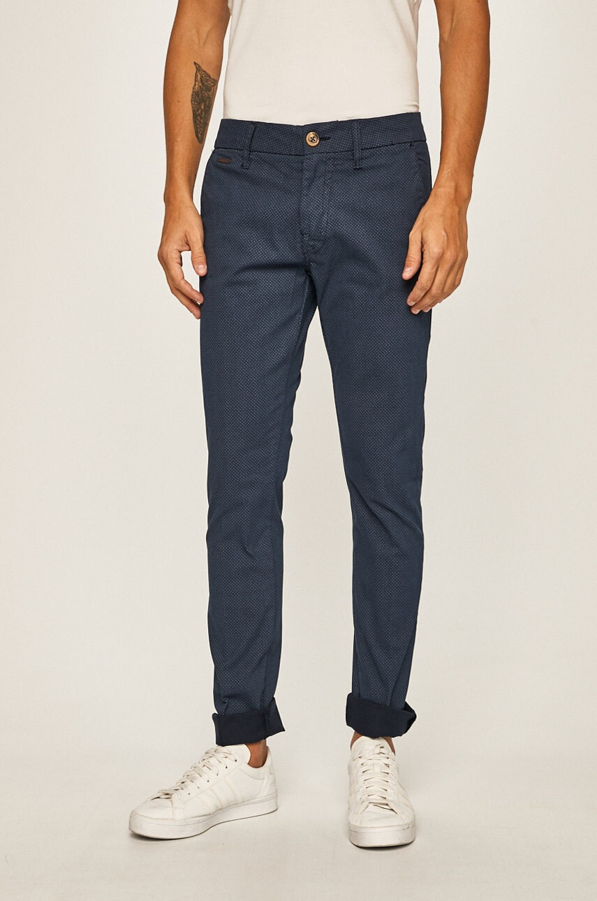 Guess Jeans Панталони - Pepit.bg