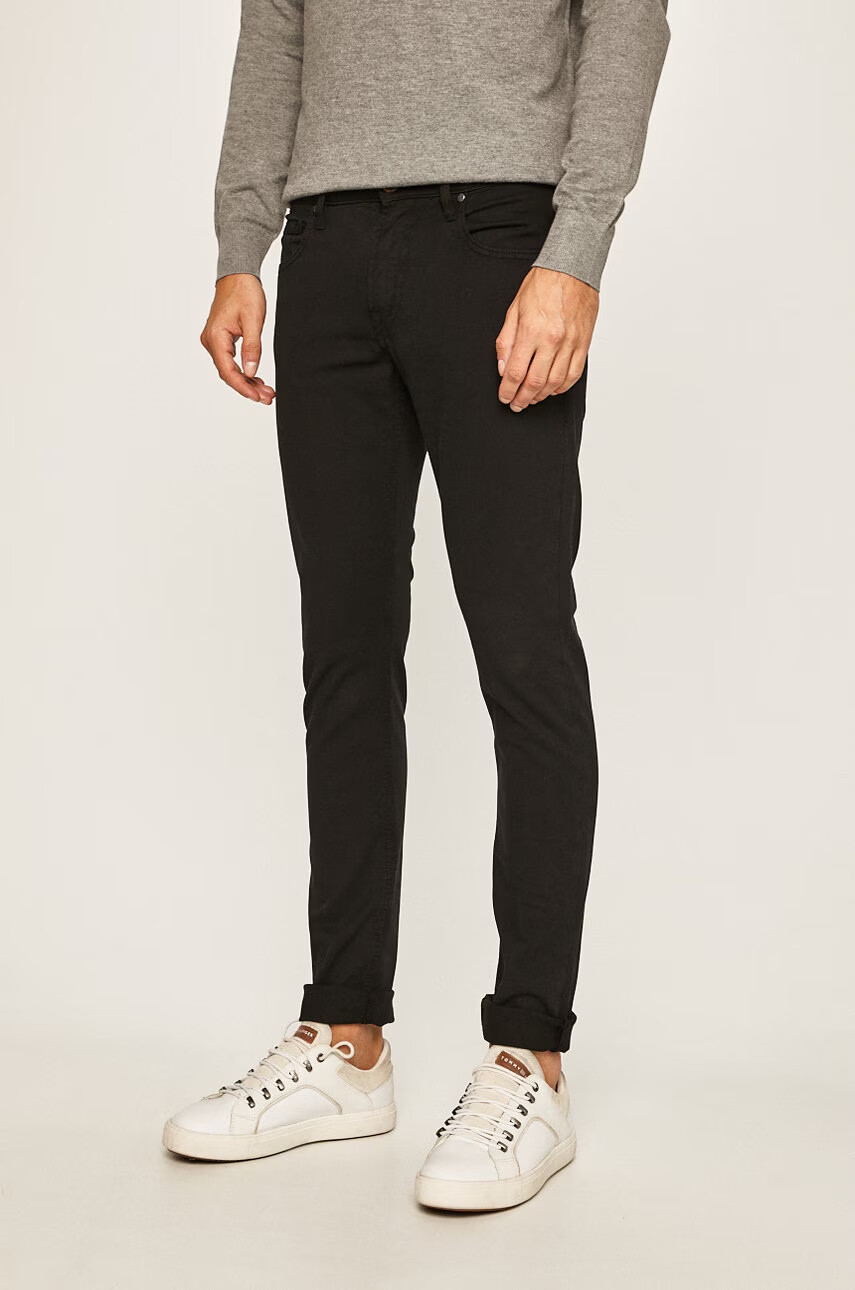Guess Jeans Панталони - Pepit.bg