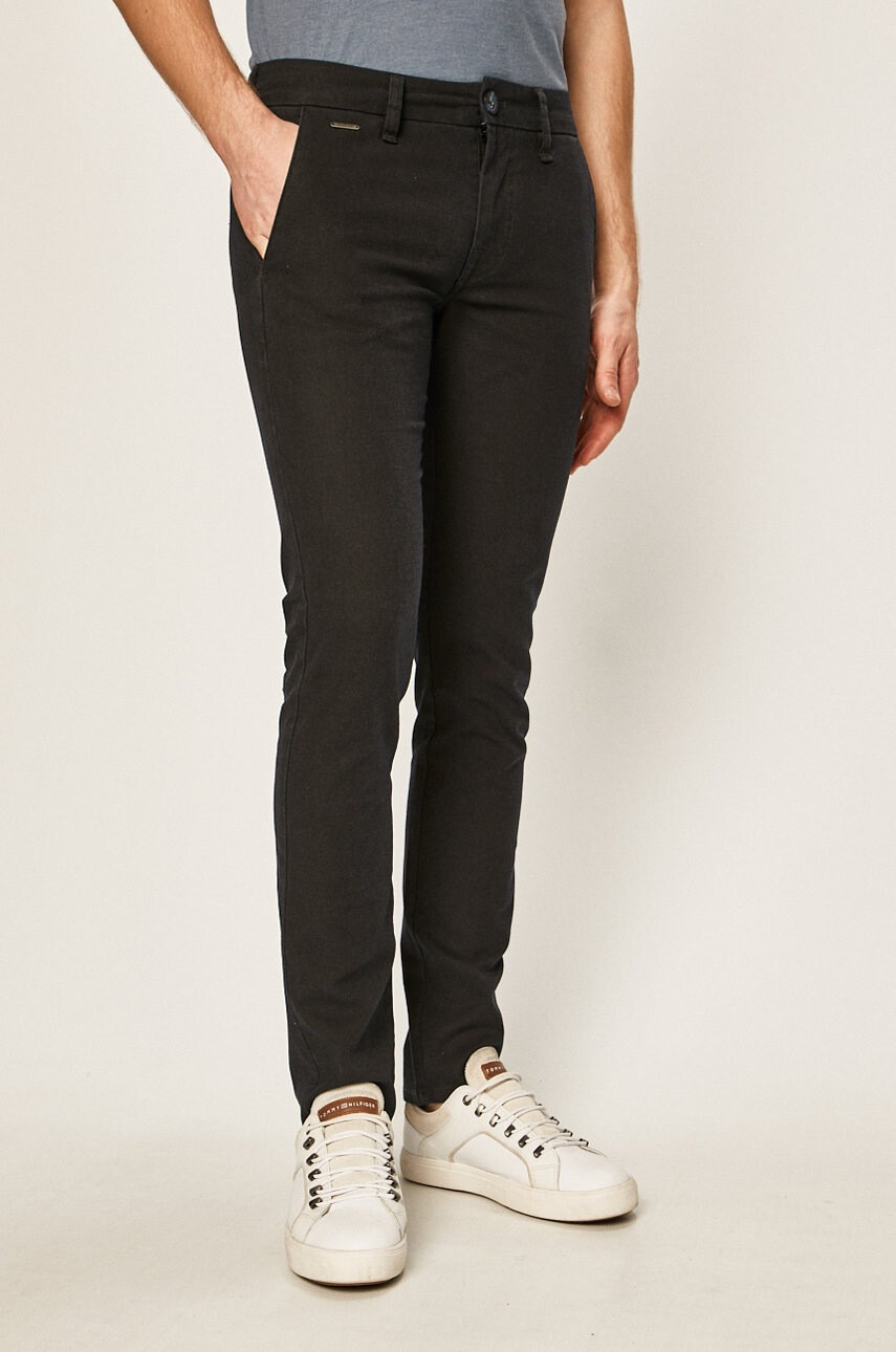 Guess Jeans Панталони - Pepit.bg