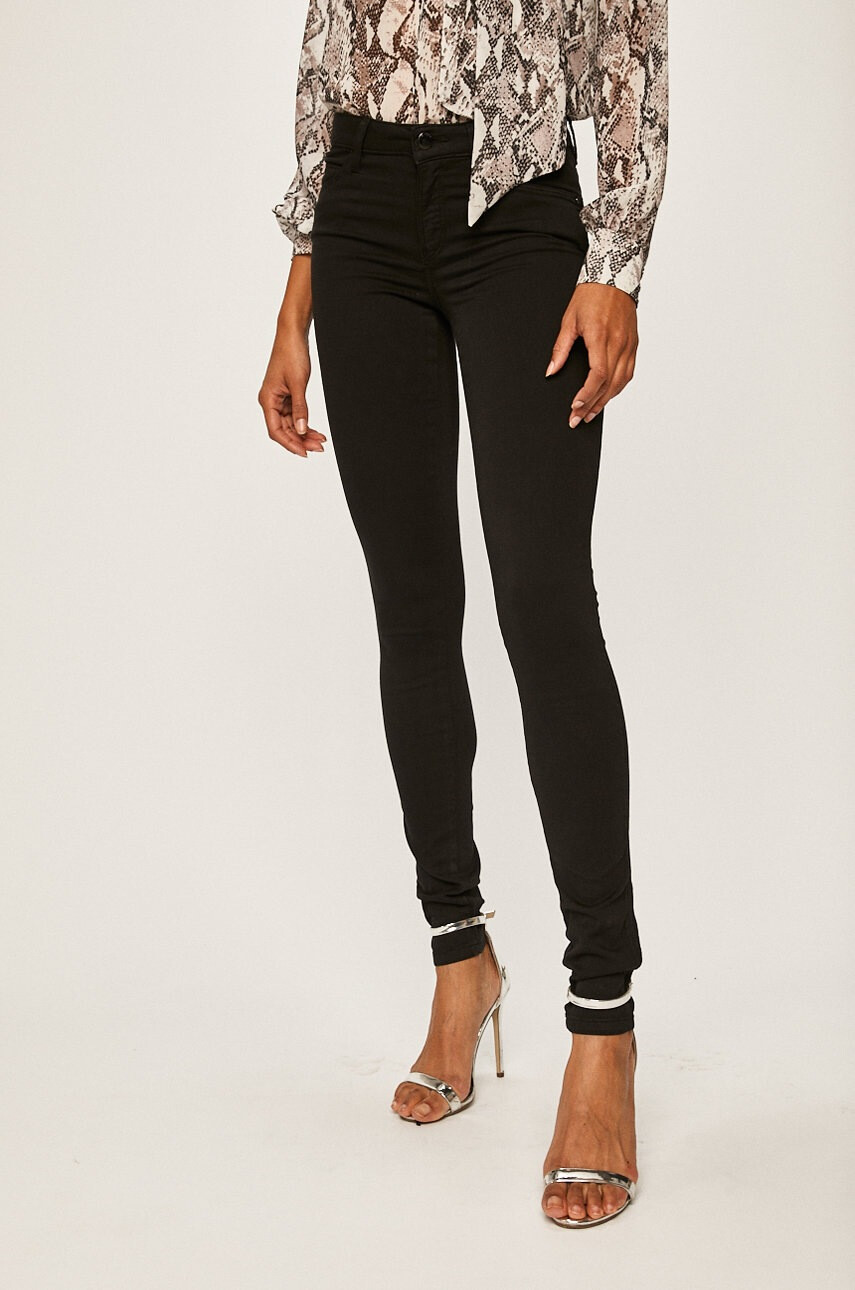 Guess Jeans Панталони - Pepit.bg