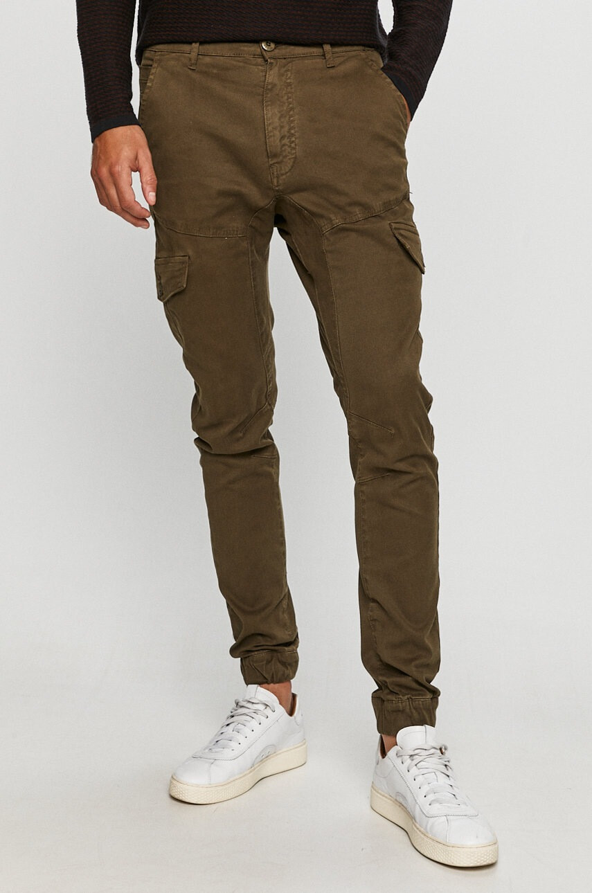 Guess Jeans - Панталони - Pepit.bg