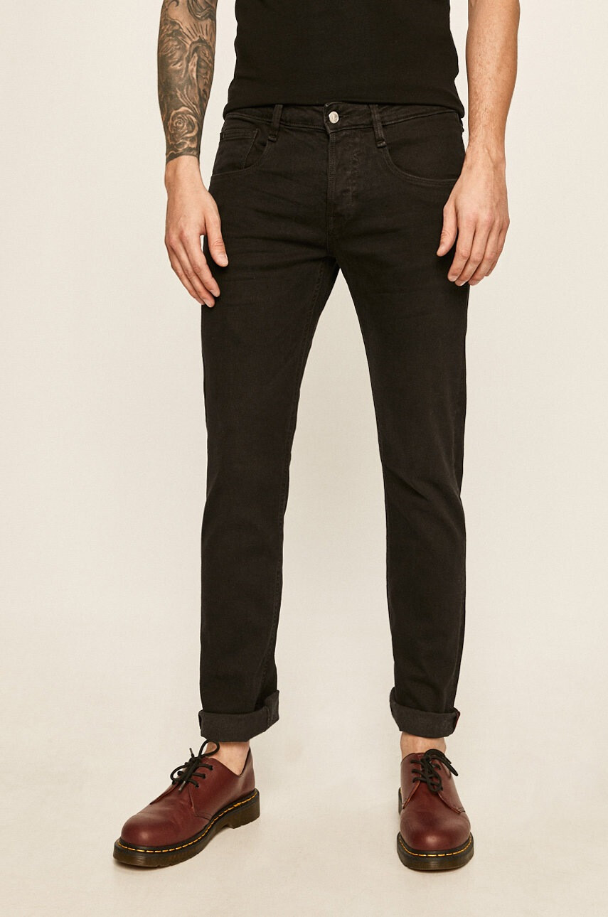 Guess Jeans - Панталони Vermont - Pepit.bg