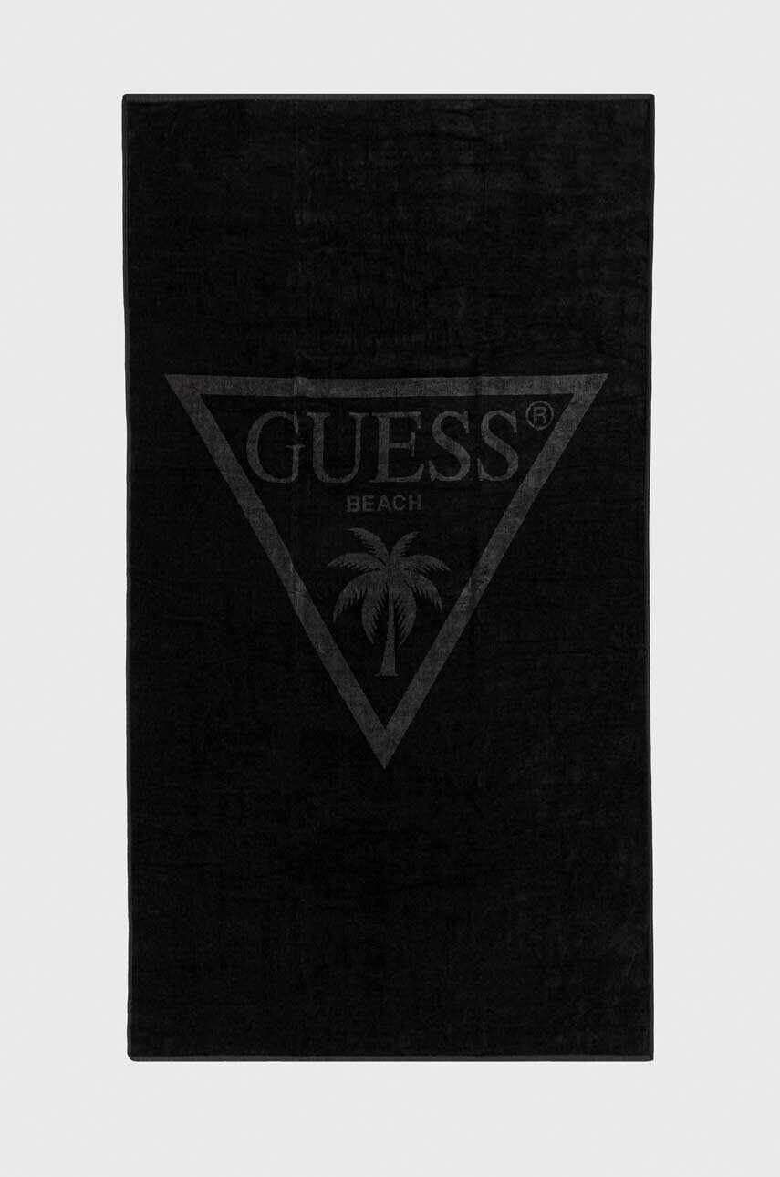 Guess Jeans Плажна кърпа - Pepit.bg