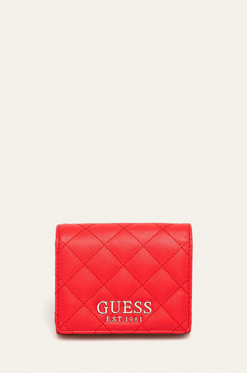 Guess Jeans Портфейл - Pepit.bg