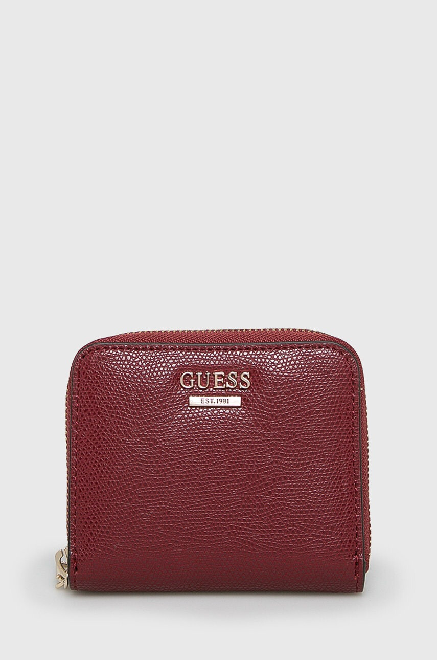 Guess Jeans - Портфейл - Pepit.bg