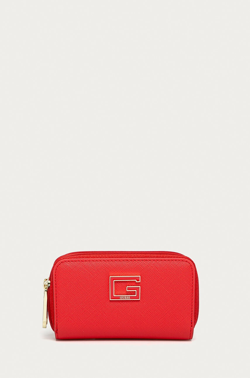 Guess Jeans - Портфейл - Pepit.bg