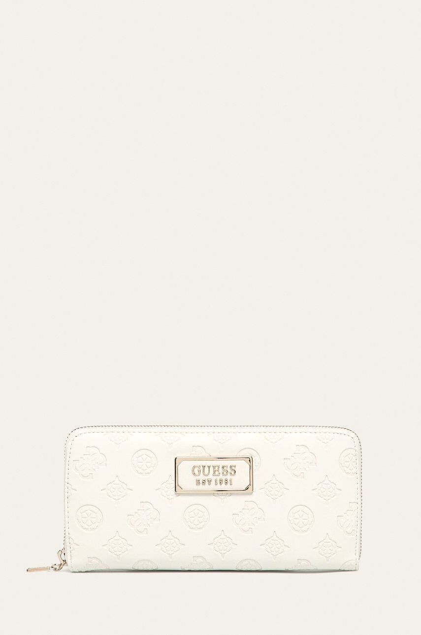 Guess Jeans Портфейл - Pepit.bg