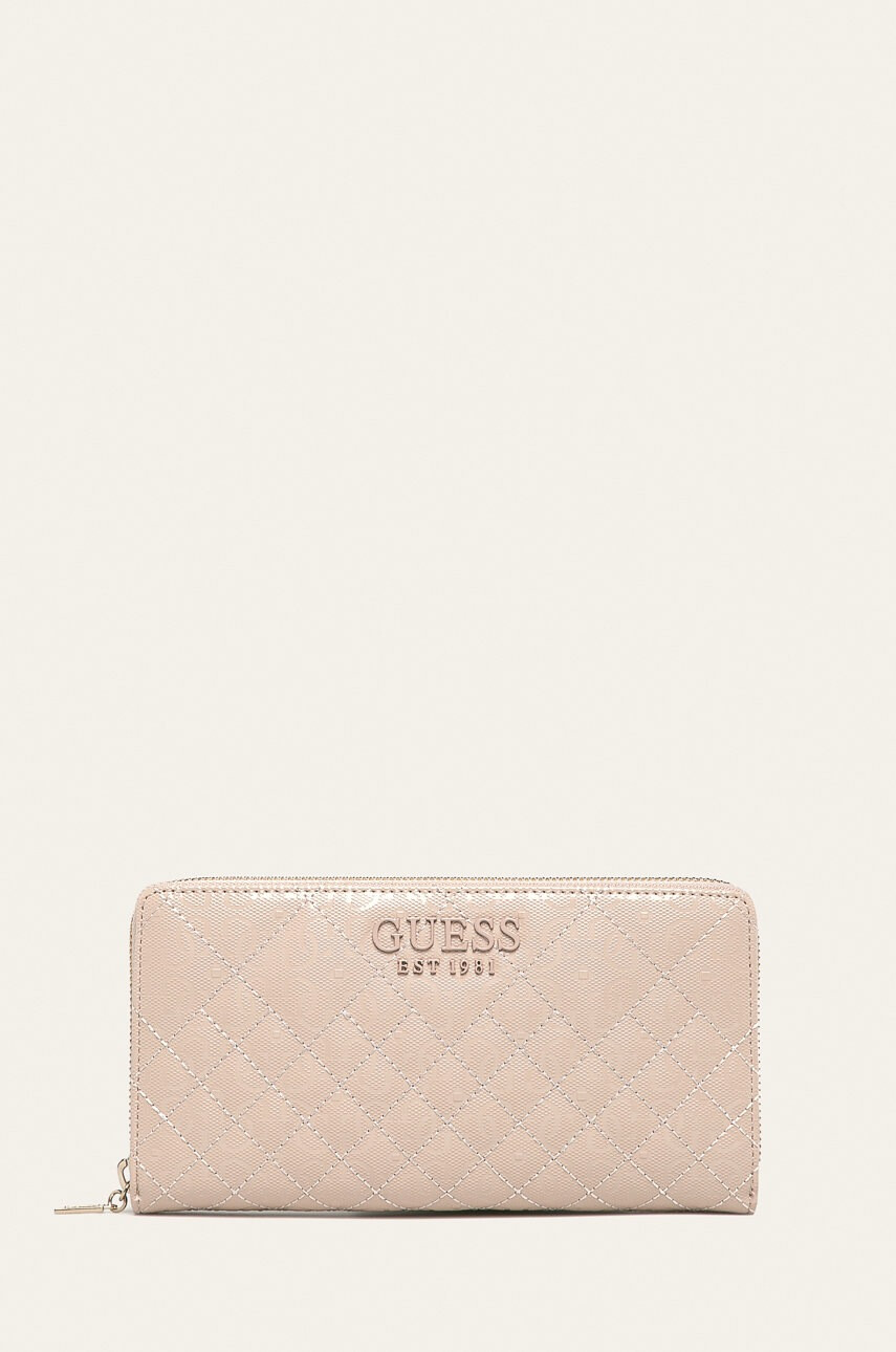 Guess Jeans Портфейл - Pepit.bg
