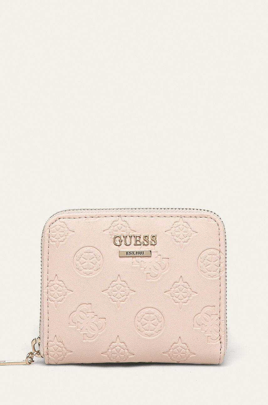 Guess Jeans Портфейл - Pepit.bg