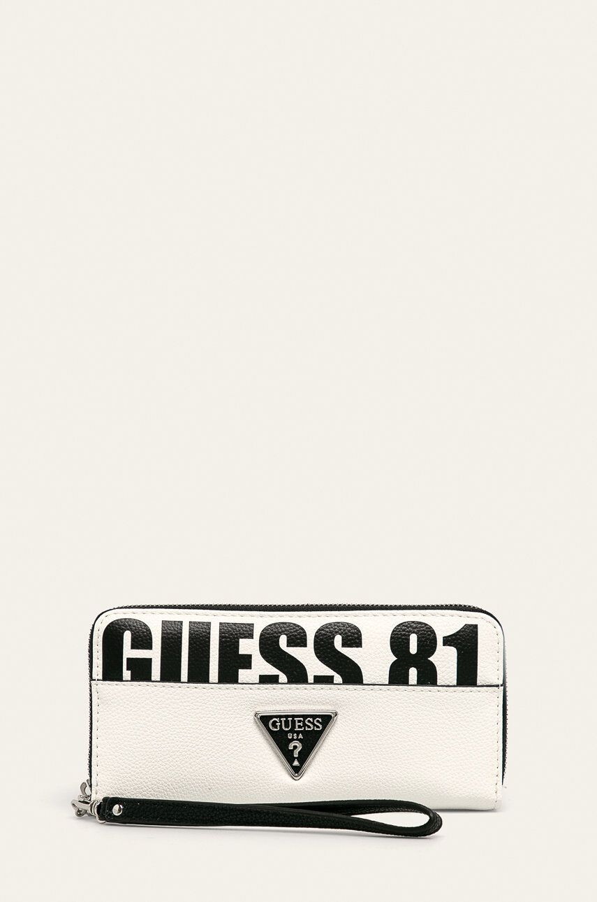 Guess Jeans Портфейл - Pepit.bg