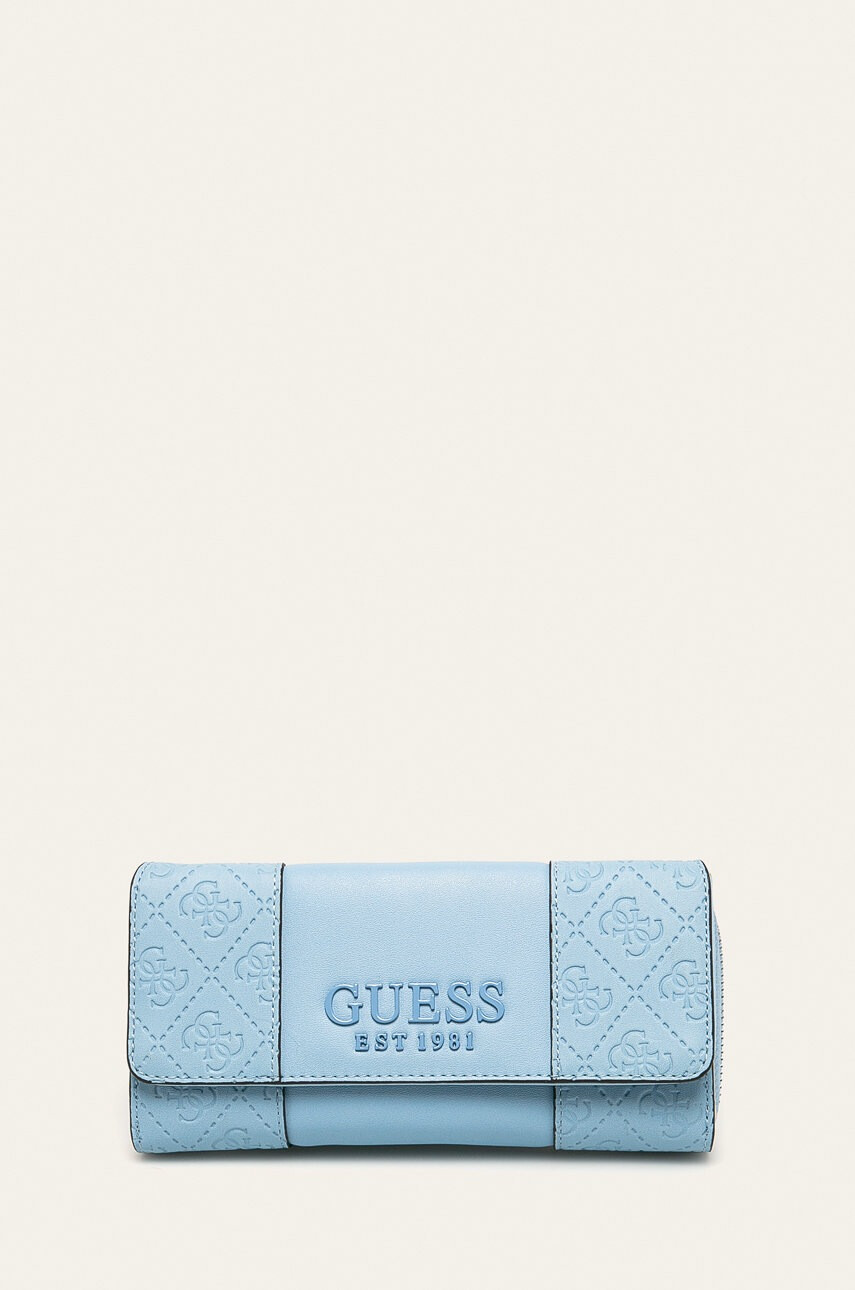 Guess Jeans Портфейл - Pepit.bg