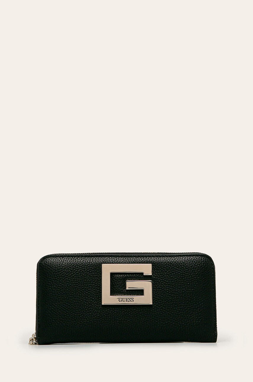 Guess Jeans Портфейл - Pepit.bg