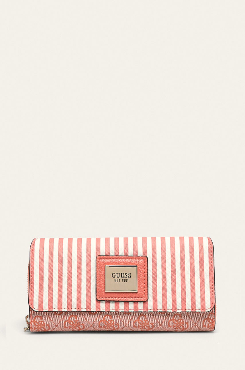 Guess Jeans Портфейл - Pepit.bg