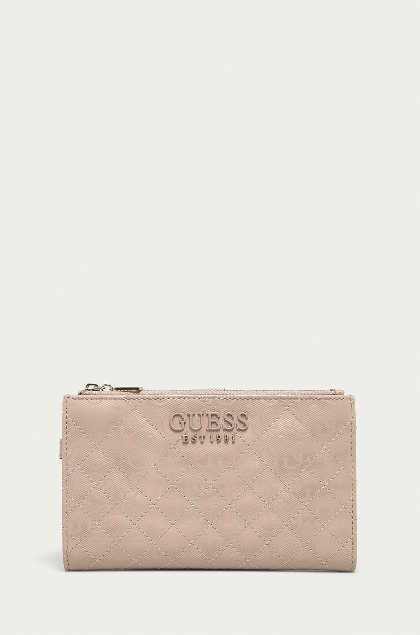 Guess Jeans Портфейл - Pepit.bg