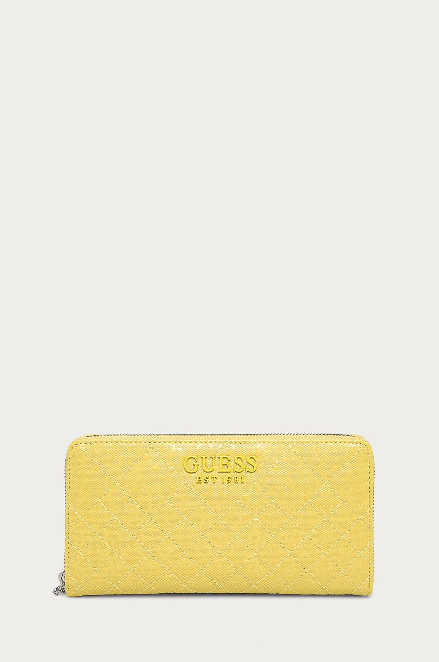 Guess Jeans Портфейл - Pepit.bg