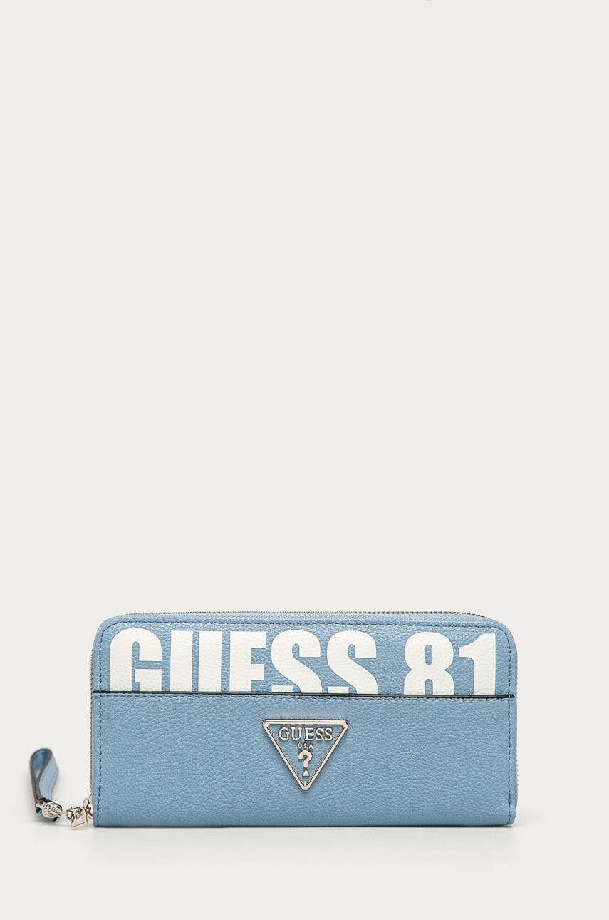 Guess Jeans Портфейл - Pepit.bg