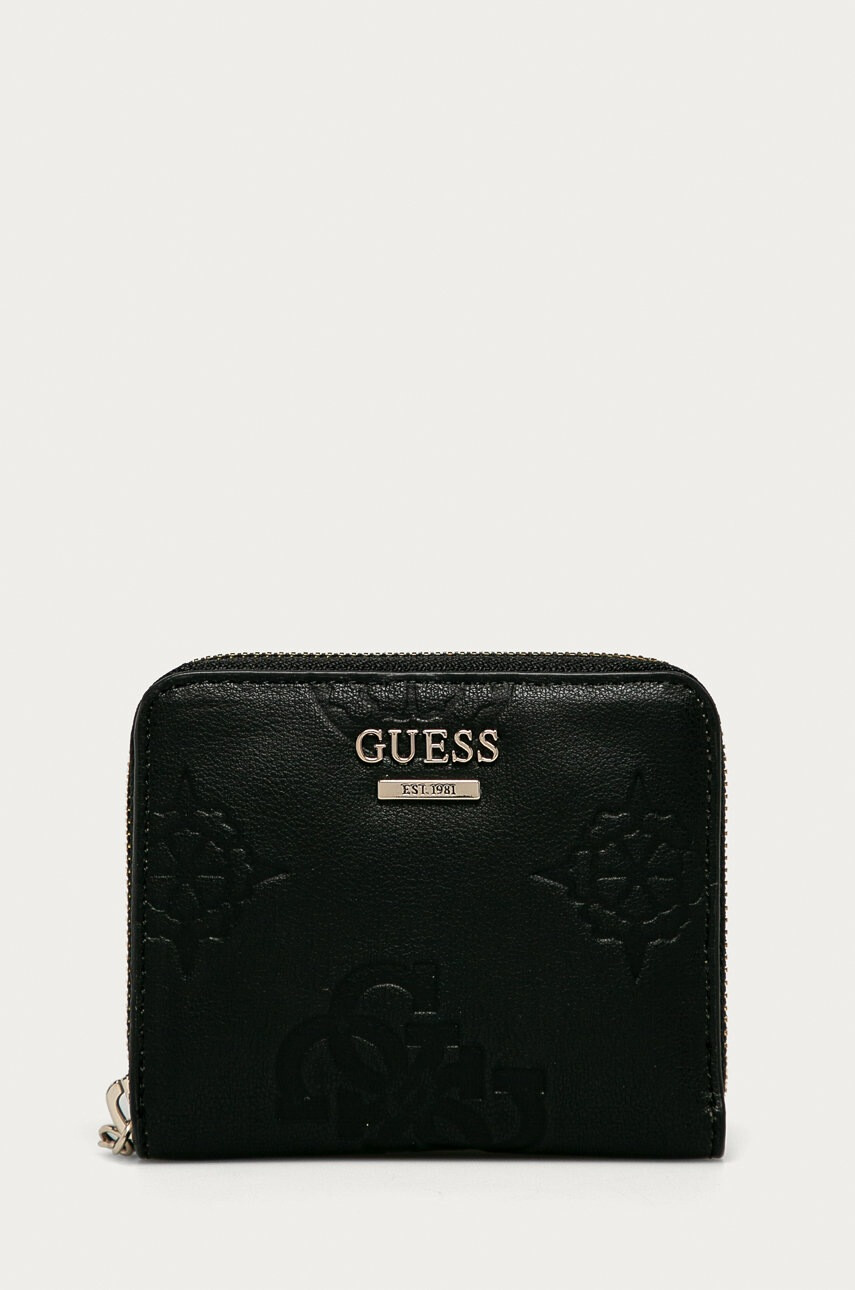Guess Jeans Портфейл - Pepit.bg