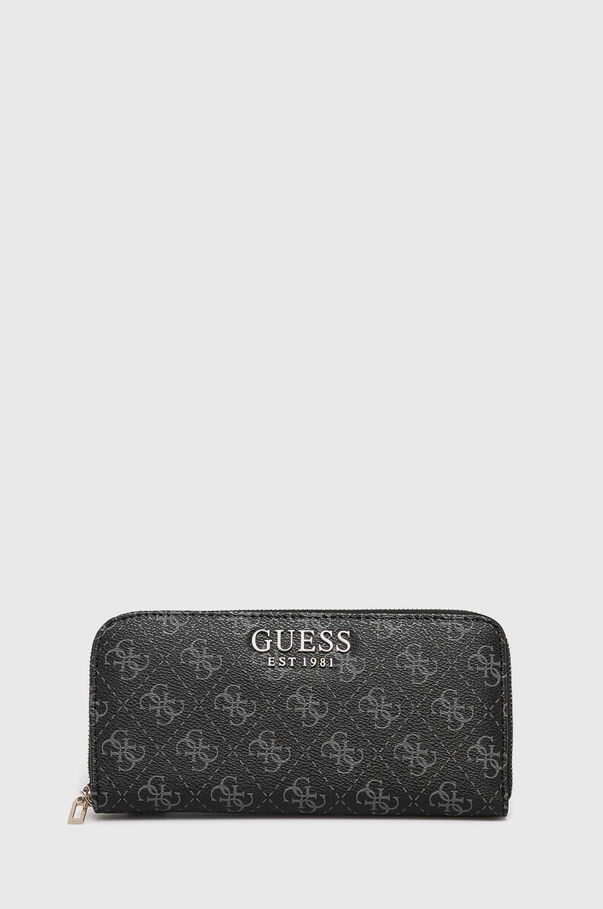 Guess Jeans Портфейл - Pepit.bg