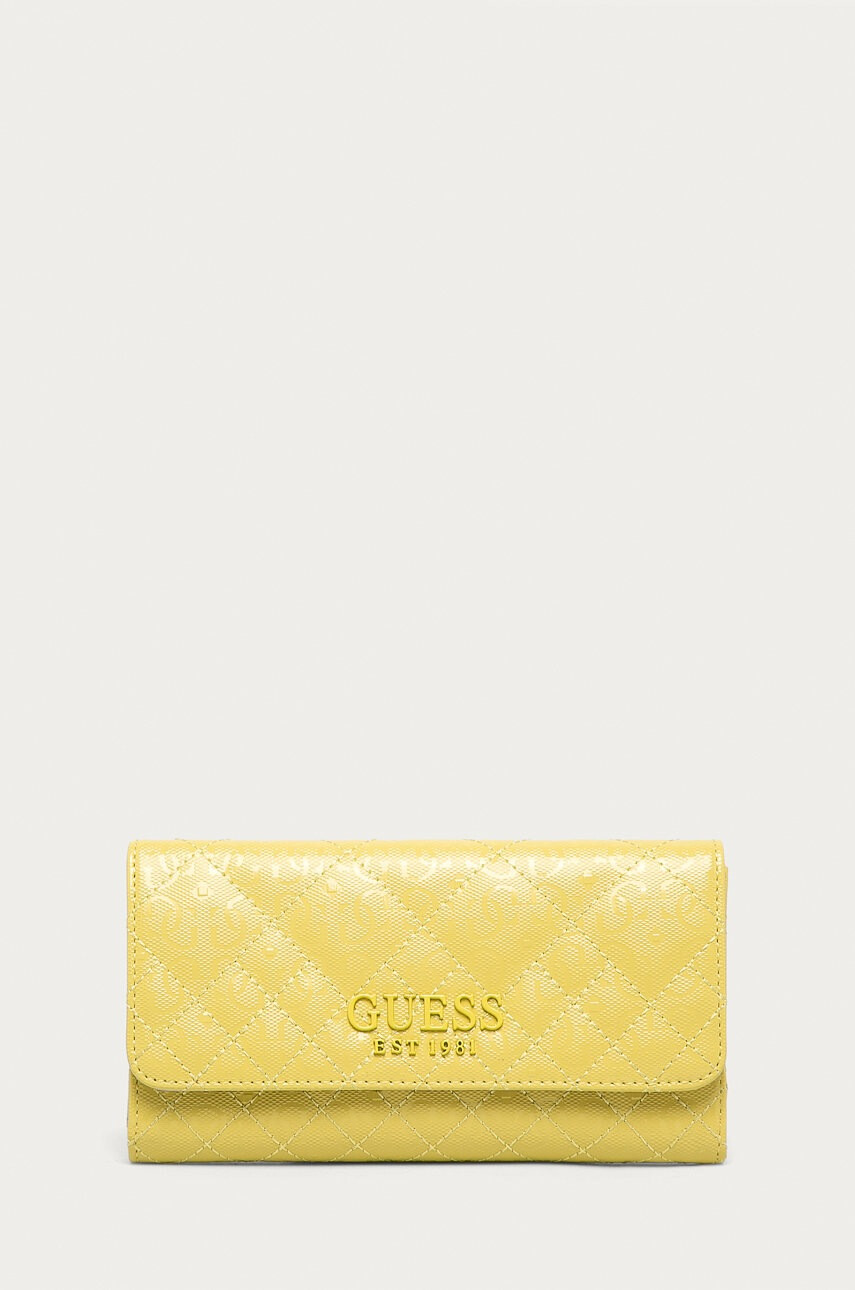 Guess Jeans Портфейл - Pepit.bg