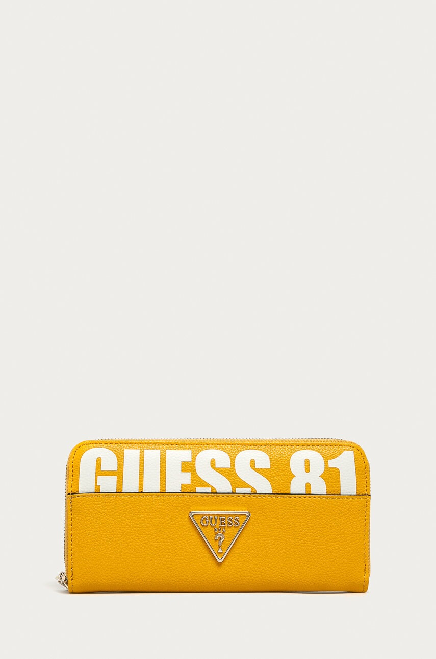 Guess Jeans Портфейл - Pepit.bg