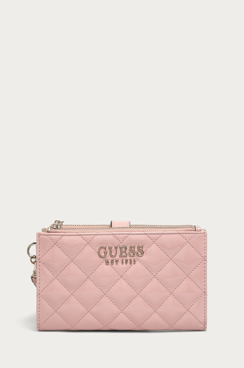 Guess Jeans Портфейл - Pepit.bg