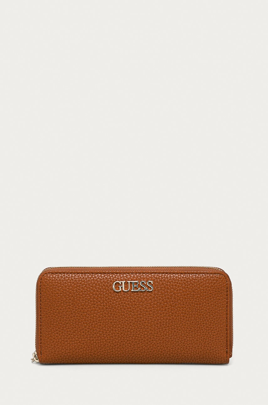 Guess Jeans Портфейл SWVG74.55460 - Pepit.bg